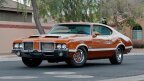 Thumbnail Photo 6 for 1972 Oldsmobile 442
