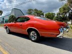 Thumbnail Photo 3 for 1972 Oldsmobile 442