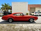 Thumbnail Photo 6 for 1972 Oldsmobile 442