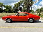 Thumbnail Photo 2 for 1972 Oldsmobile 442
