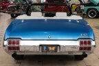 Thumbnail Photo 5 for 1972 Oldsmobile 442