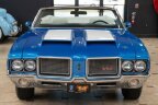 Thumbnail Photo 1 for 1972 Oldsmobile 442