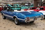 Thumbnail Photo 6 for 1972 Oldsmobile 442