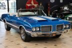 Thumbnail Photo 2 for 1972 Oldsmobile 442
