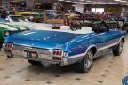 Thumbnail Photo 4 for 1972 Oldsmobile 442