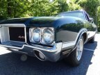 Thumbnail Photo 1 for 1972 Oldsmobile 442