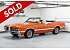 1972 Oldsmobile 442