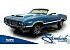 1972 Oldsmobile 442