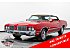1972 Oldsmobile 442