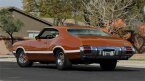 Thumbnail Photo 1 for 1972 Oldsmobile 442
