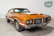 1972 Oldsmobile 442