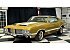1972 Oldsmobile Cutlass