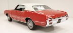 Thumbnail Photo 2 for 1972 Oldsmobile Cutlass
