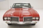 Thumbnail Photo 6 for 1972 Oldsmobile Cutlass