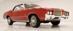 Thumbnail Photo 5 for 1972 Oldsmobile Cutlass