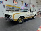 Thumbnail Photo 2 for 1972 Oldsmobile Cutlass