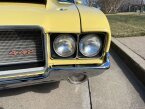 Thumbnail Photo 6 for 1972 Oldsmobile Cutlass
