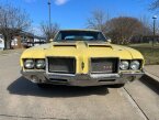 Thumbnail Photo 3 for 1972 Oldsmobile Cutlass