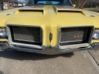 Thumbnail Photo 5 for 1972 Oldsmobile Cutlass