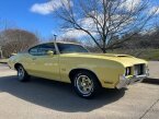 Thumbnail Photo 2 for 1972 Oldsmobile Cutlass
