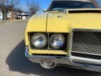 Thumbnail Photo 4 for 1972 Oldsmobile Cutlass