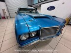 Thumbnail Photo 5 for 1972 Oldsmobile Cutlass