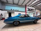 Thumbnail Photo 6 for 1972 Oldsmobile Cutlass
