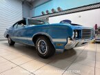 Thumbnail Photo 1 for 1972 Oldsmobile Cutlass