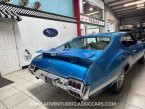 Thumbnail Photo 2 for 1972 Oldsmobile Cutlass