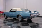 Thumbnail Photo 6 for 1972 Oldsmobile Cutlass