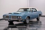 Thumbnail Photo 5 for 1972 Oldsmobile Cutlass