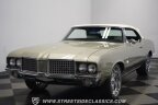 Thumbnail Photo 6 for 1972 Oldsmobile Cutlass