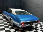 Thumbnail Photo 4 for 1972 Oldsmobile Cutlass