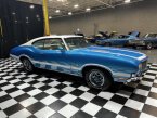 Thumbnail Photo 6 for 1972 Oldsmobile Cutlass