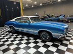 Thumbnail Photo 6 for 1972 Oldsmobile Cutlass