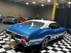 Thumbnail Photo 5 for 1972 Oldsmobile Cutlass