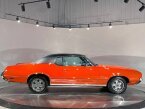 Thumbnail Photo 3 for 1972 Oldsmobile Cutlass