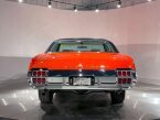 Thumbnail Photo 5 for 1972 Oldsmobile Cutlass