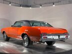 Thumbnail Photo 6 for 1972 Oldsmobile Cutlass