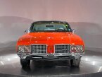 Thumbnail Photo 2 for 1972 Oldsmobile Cutlass