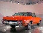Thumbnail Photo 4 for 1972 Oldsmobile Cutlass