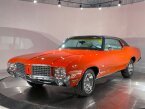 Thumbnail Photo 1 for 1972 Oldsmobile Cutlass