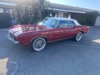 Thumbnail Photo 5 for 1972 Oldsmobile Cutlass