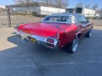 Thumbnail Photo 4 for 1972 Oldsmobile Cutlass