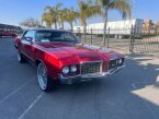 Thumbnail Photo 3 for 1972 Oldsmobile Cutlass
