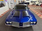 Thumbnail Photo 5 for 1972 Oldsmobile Cutlass