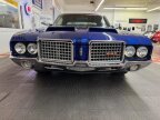 Thumbnail Photo 6 for 1972 Oldsmobile Cutlass