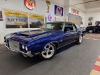 Thumbnail Photo 2 for 1972 Oldsmobile Cutlass