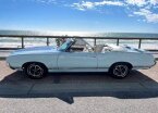 Thumbnail Photo 6 for 1972 Oldsmobile Cutlass