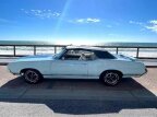 Thumbnail Photo 2 for 1972 Oldsmobile Cutlass
